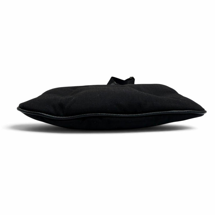 Excellent Maison Margiela 11 Shoulder Bag GLAM SLAM SHOPPING BAG SMALL black