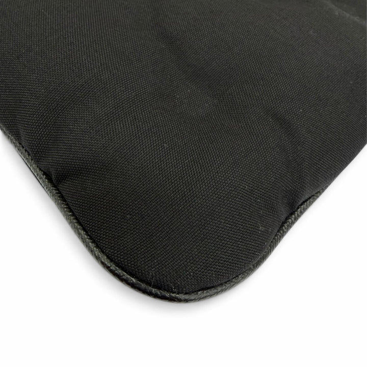 Excellent Maison Margiela 11 Shoulder Bag GLAM SLAM SHOPPING BAG SMALL black