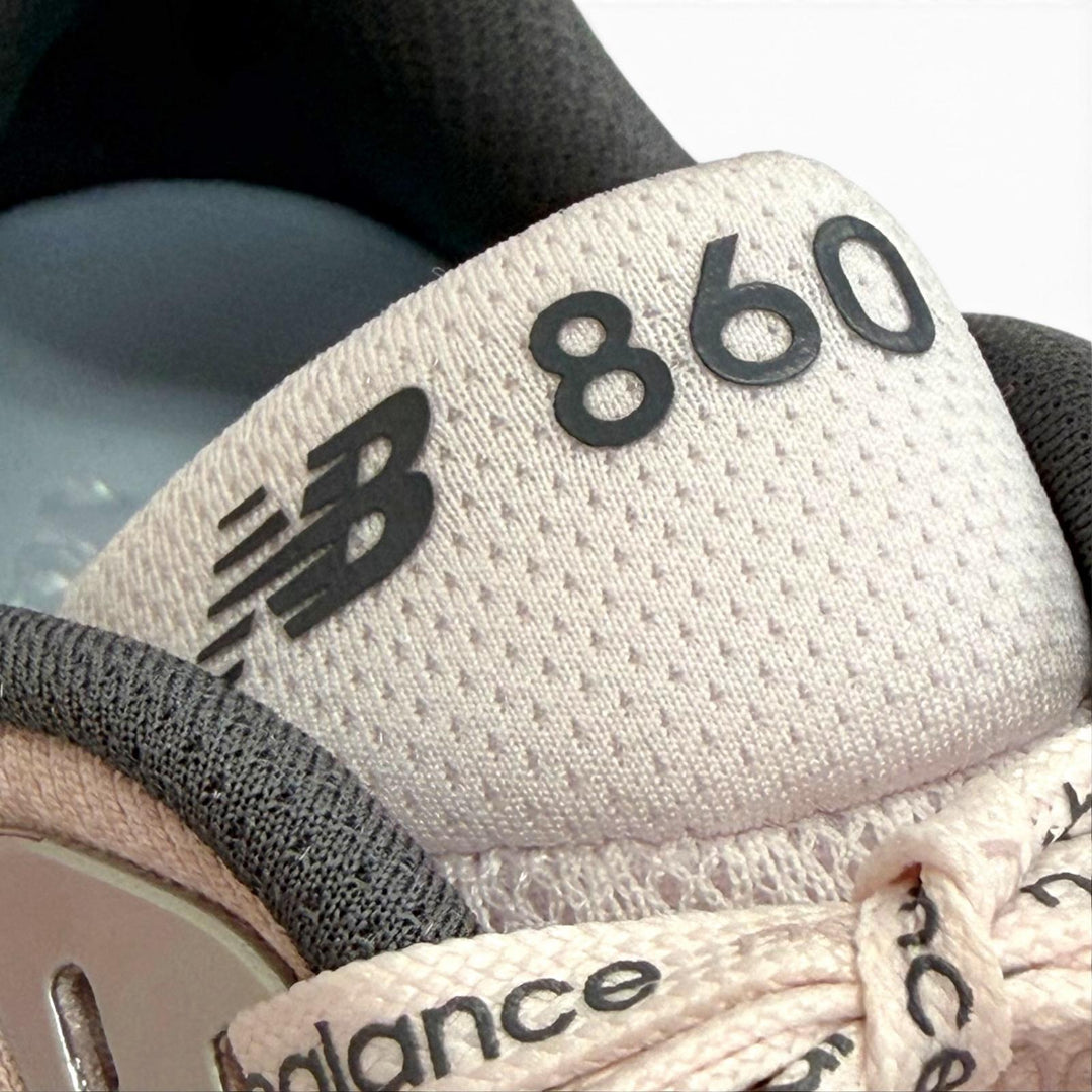 Pristine NEW BALANCE sneakers Fresh Foam 860 V14 L Nagoya 2026 pink 26.5 W86056N