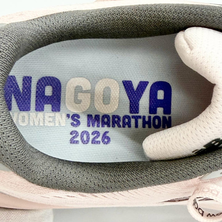 Pristine NEW BALANCE sneakers Fresh Foam 860 V14 L Nagoya 2026 pink 26.5 W86056N
