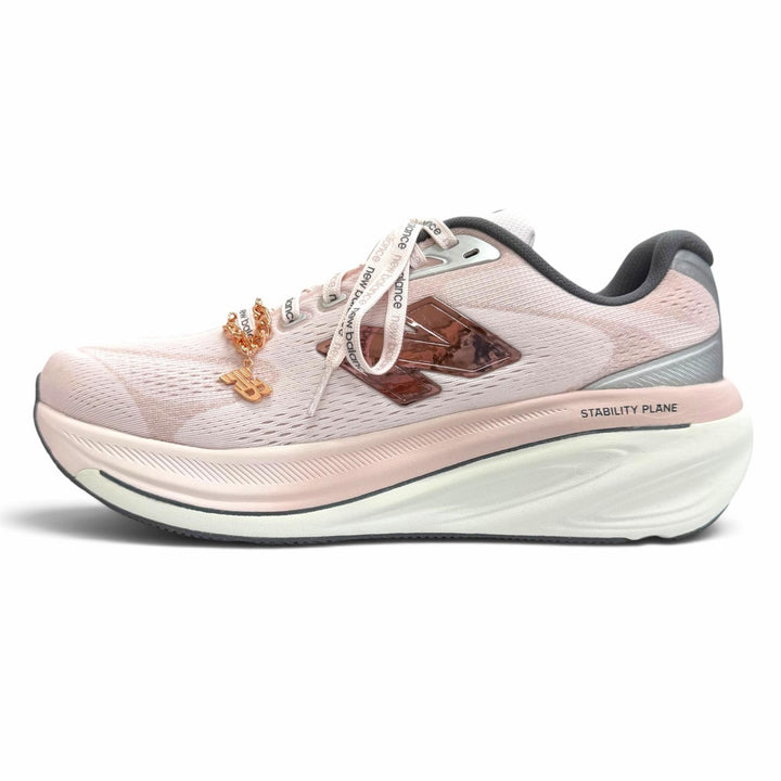 Pristine NEW BALANCE sneakers Fresh Foam 860 V14 L Nagoya 2026 pink 26.5 W86056N