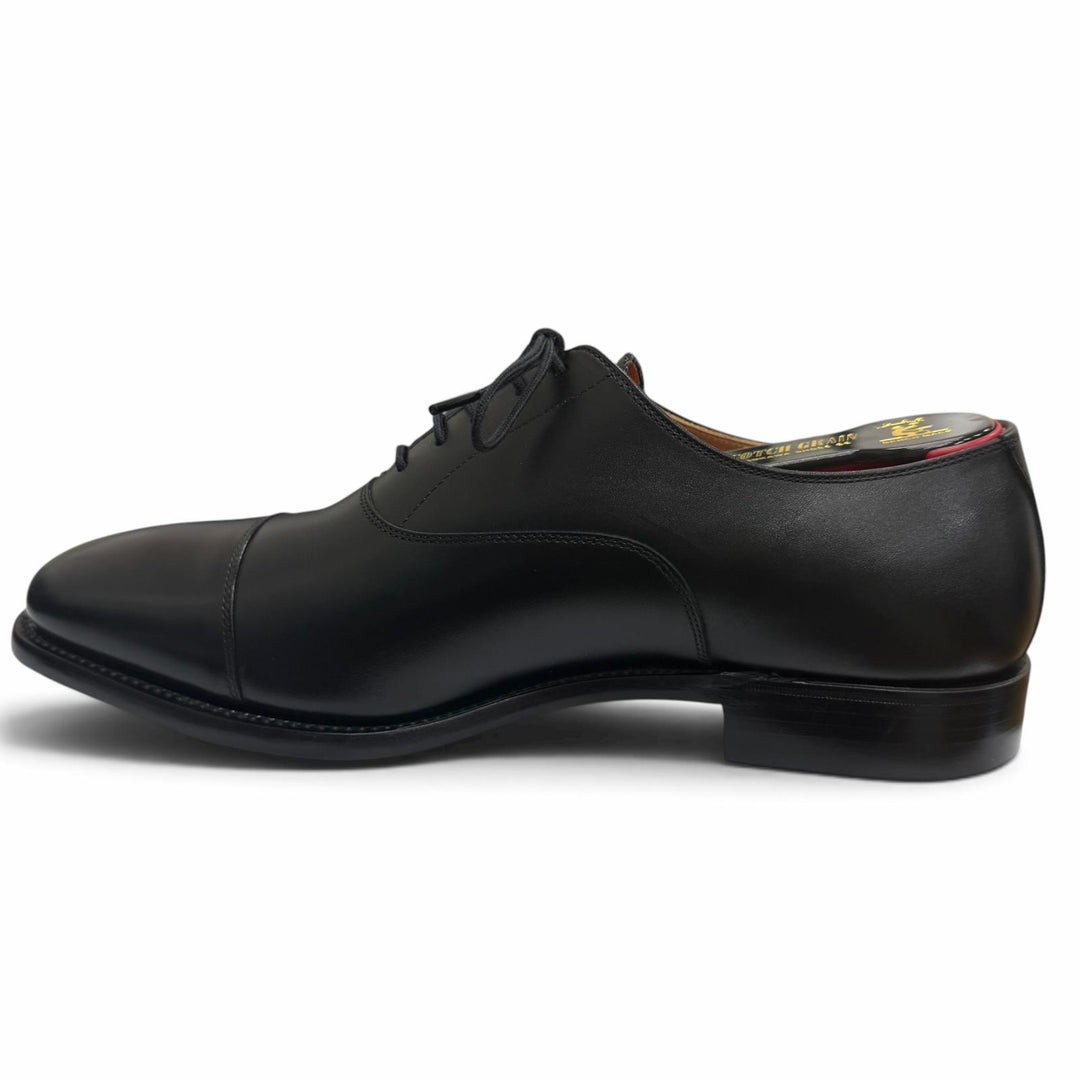 Pristine SCOTCH GRAIN Dress shoes ASSURANCE Goodyear welted