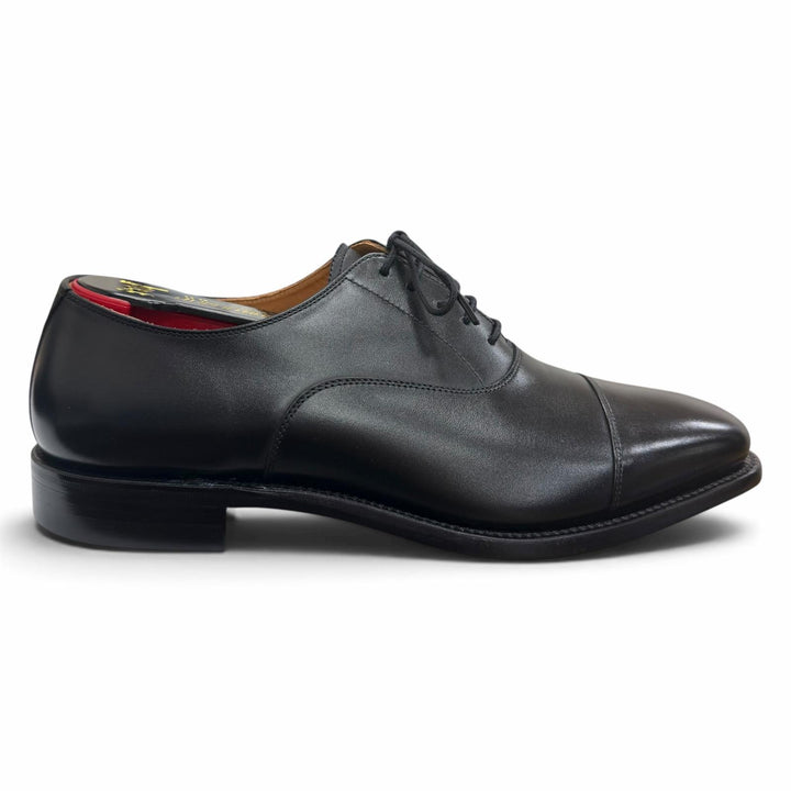 Pristine SCOTCH GRAIN Dress shoes ASSURANCE Goodyear welted