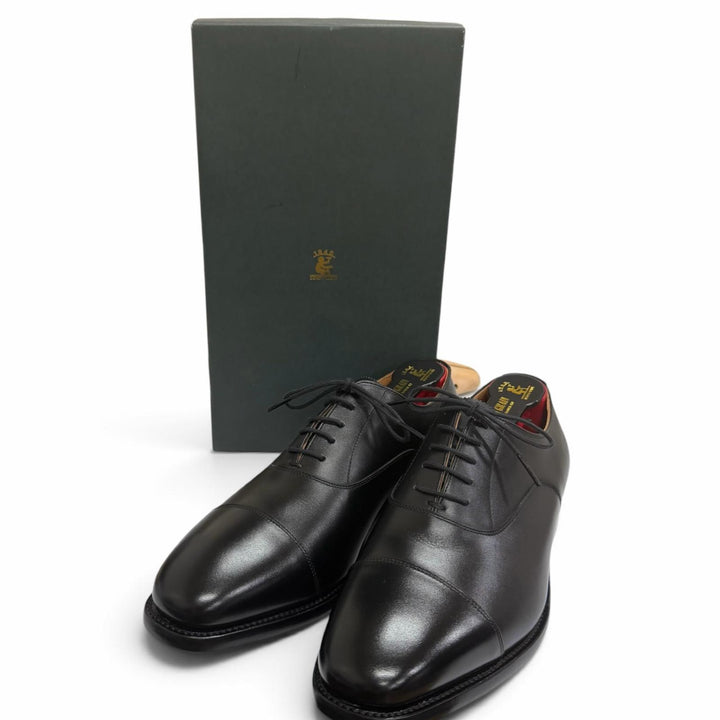 Pristine SCOTCH GRAIN Dress shoes ASSURANCE Goodyear welted