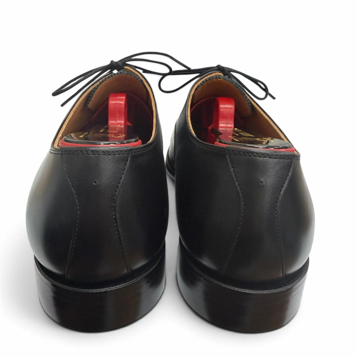 Pristine SCOTCH GRAIN Dress shoes ASSURANCE Goodyear welted