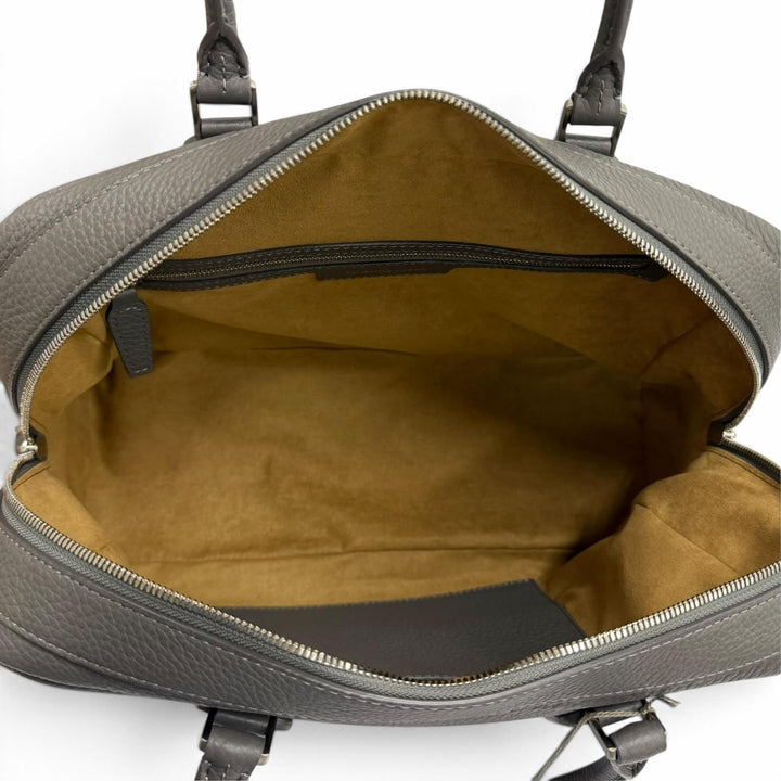 Pristine 土屋鞄 Boston bag TSUCHIYA Class Belle Orb Boston shrink leather Women