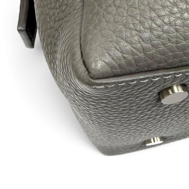 Pristine 土屋鞄 Boston bag TSUCHIYA Class Belle Orb Boston shrink leather Women