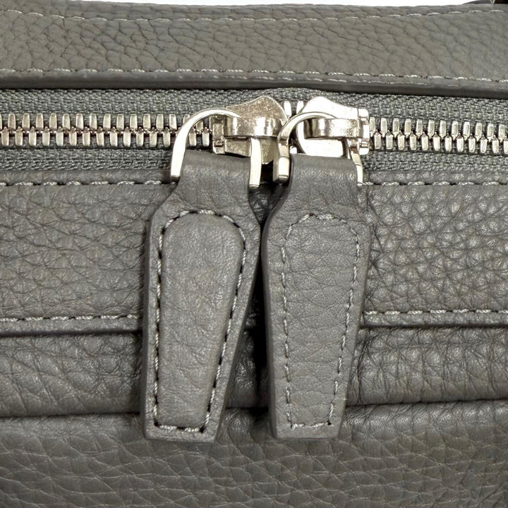 Pristine 土屋鞄 Boston bag TSUCHIYA Class Belle Orb Boston shrink leather Women