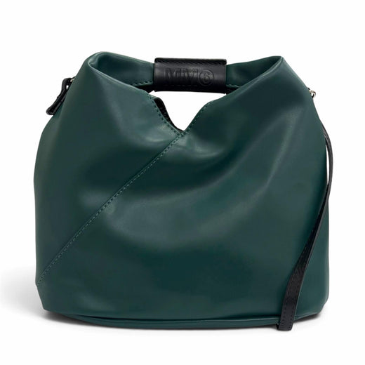 Excellent MM6 Maison Margiela Shoulder Bag JAPANESE CROSSBODY BAG 2WAY S54WD0106