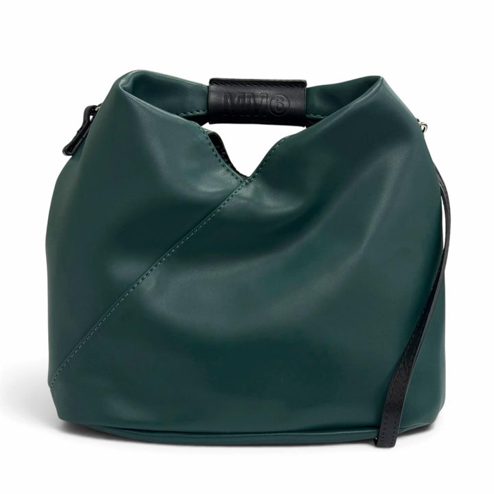 Excellent MM6 Maison Margiela Shoulder Bag JAPANESE CROSSBODY BAG 2WAY S54WD0106