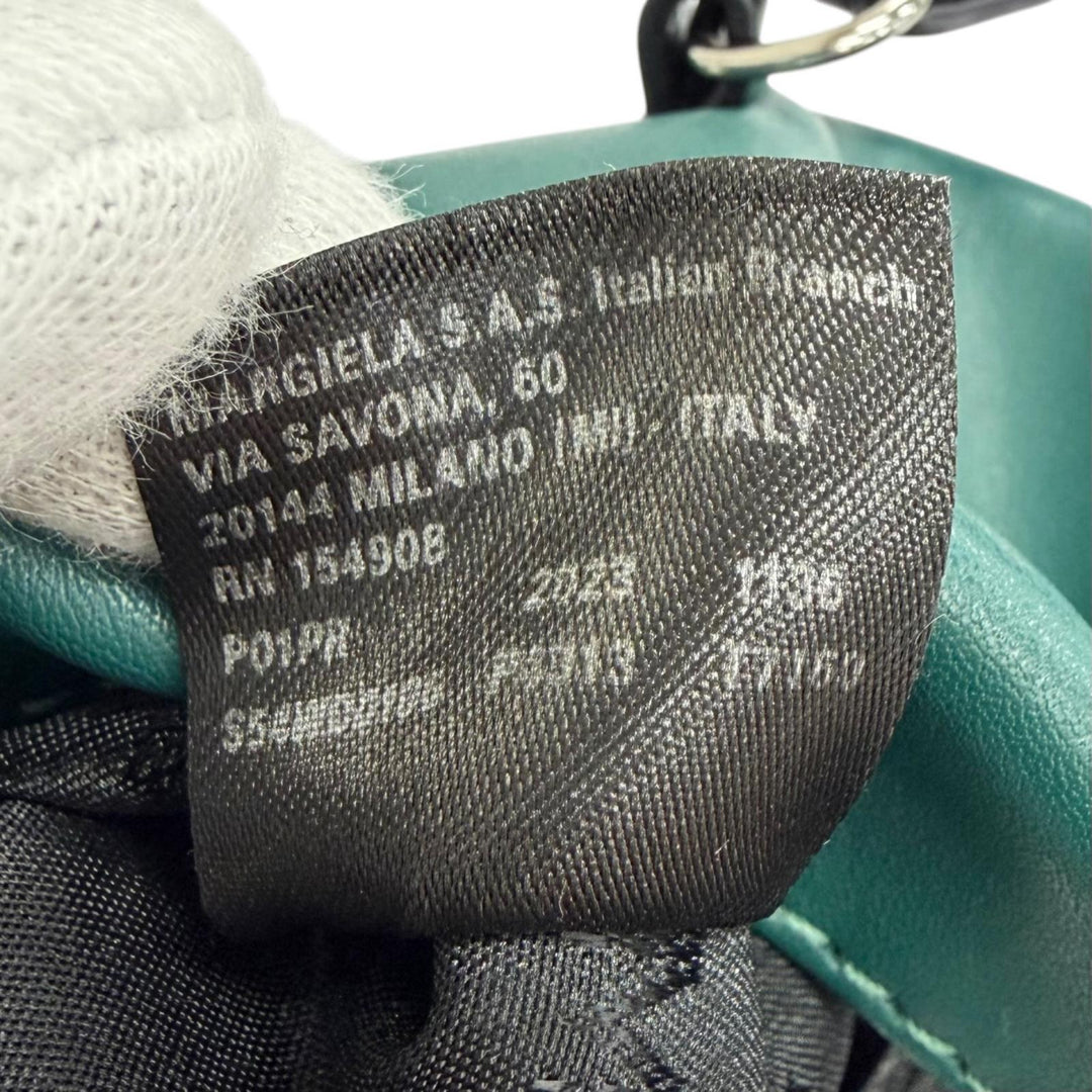 Excellent MM6 Maison Margiela Shoulder Bag JAPANESE CROSSBODY BAG 2WAY S54WD0106