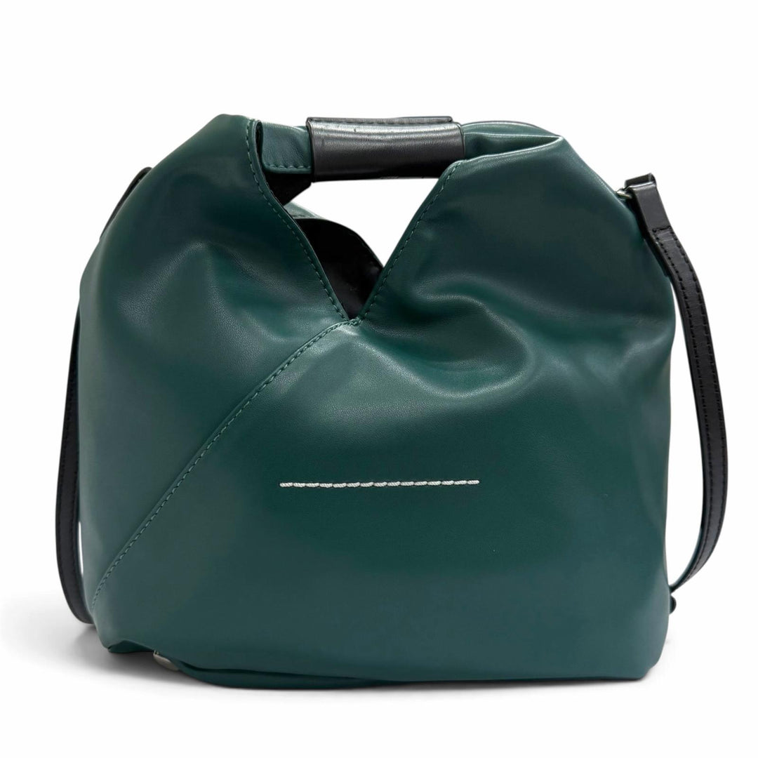 Excellent MM6 Maison Margiela Shoulder Bag JAPANESE CROSSBODY BAG 2WAY S54WD0106