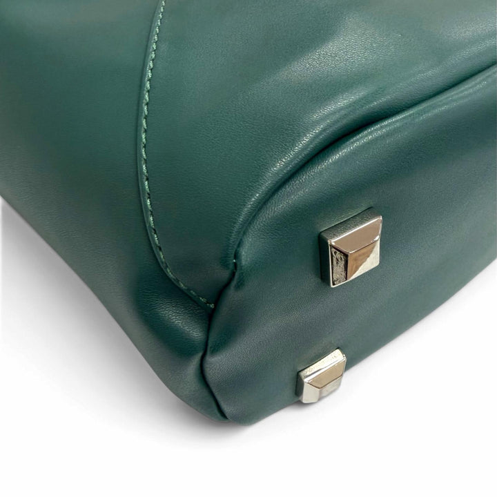 Excellent MM6 Maison Margiela Shoulder Bag JAPANESE CROSSBODY BAG 2WAY S54WD0106