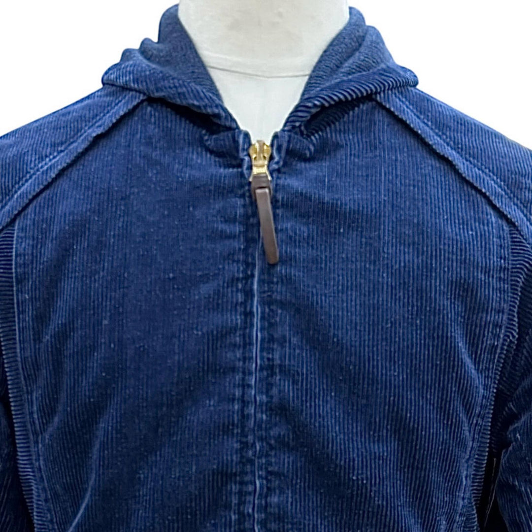 Great VISVIM Jacket PALMITO SHAWL COLLAR JKT Corduroy padded 1 0113205013021