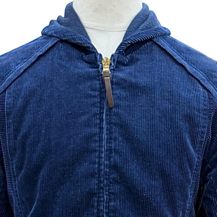 Great VISVIM Jacket PALMITO SHAWL COLLAR JKT Corduroy padded 1 0113205013021