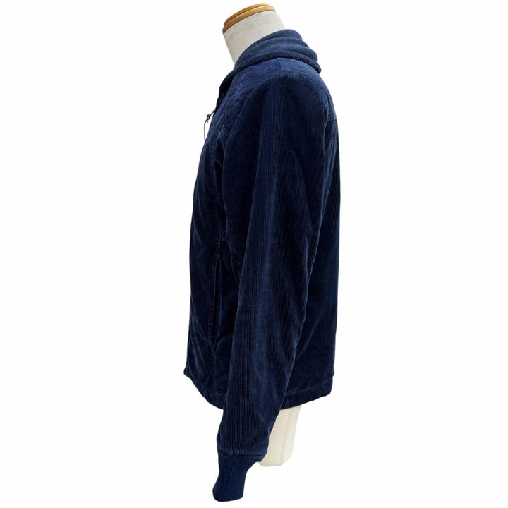 Great VISVIM Jacket PALMITO SHAWL COLLAR JKT Corduroy padded 1 0113205013021