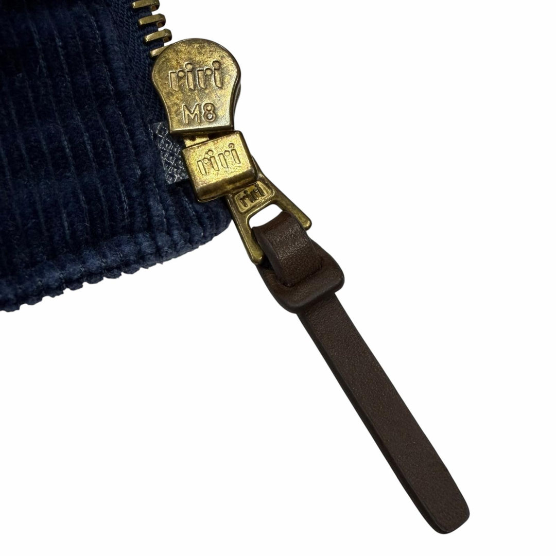 Great VISVIM Jacket PALMITO SHAWL COLLAR JKT Corduroy padded 1 0113205013021