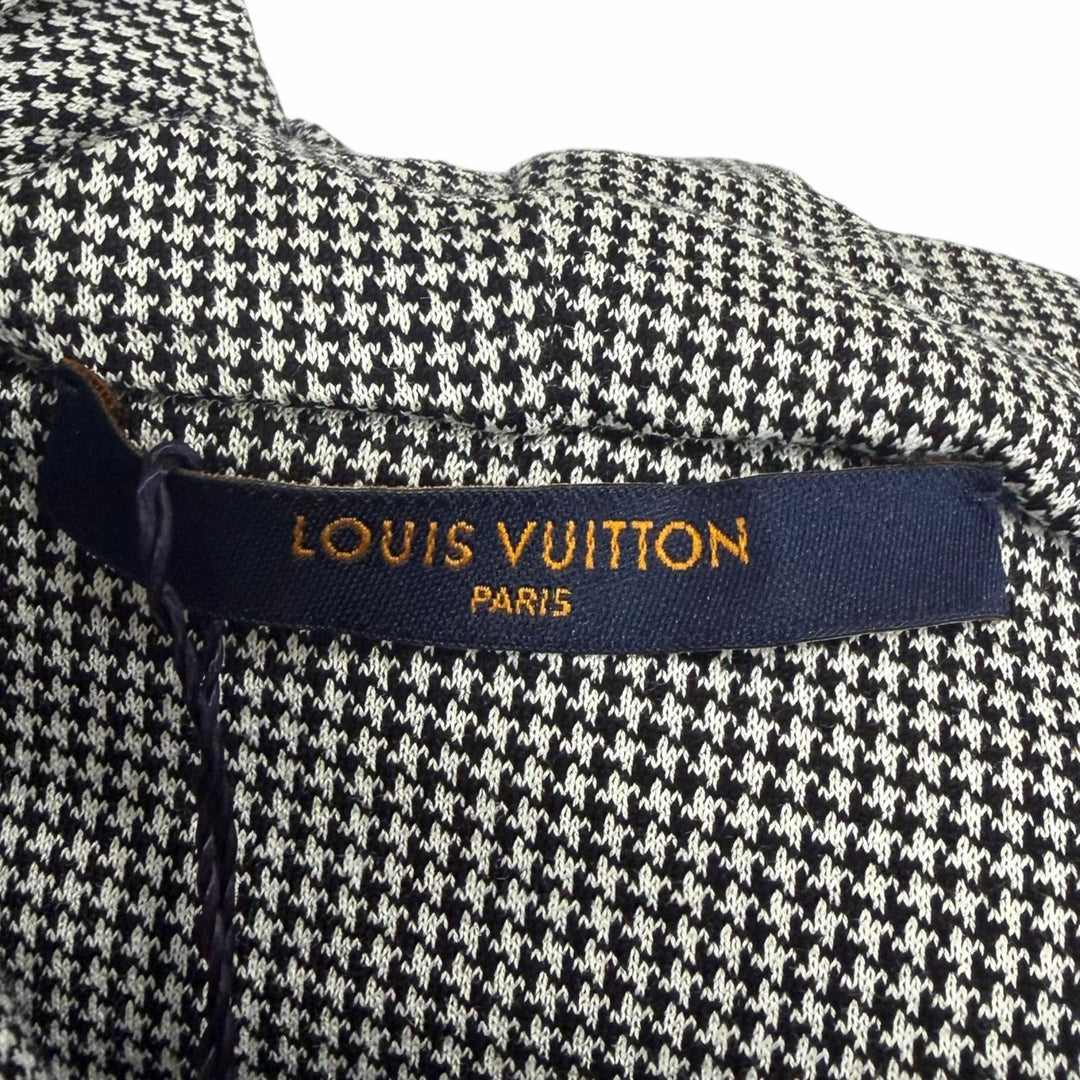 Pristine LOUIS VUITTON hoodie Plain Rainbow, The Wizard of Oz