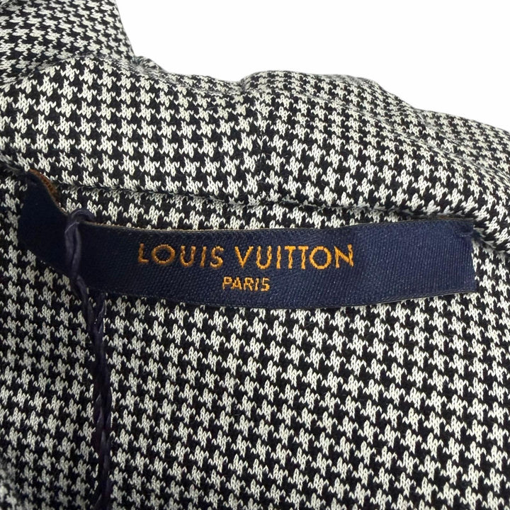 Pristine LOUIS VUITTON hoodie Plain Rainbow, The Wizard of Oz