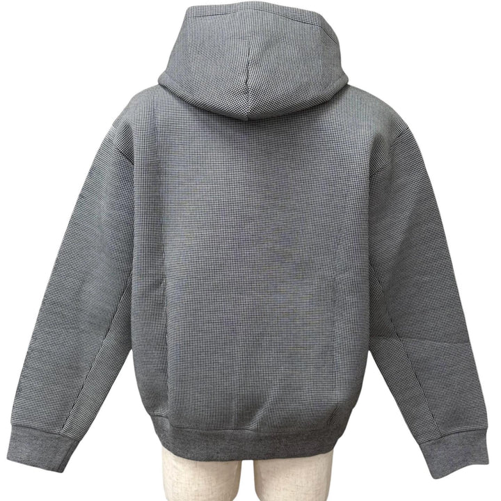 Pristine LOUIS VUITTON hoodie Plain Rainbow, The Wizard of Oz