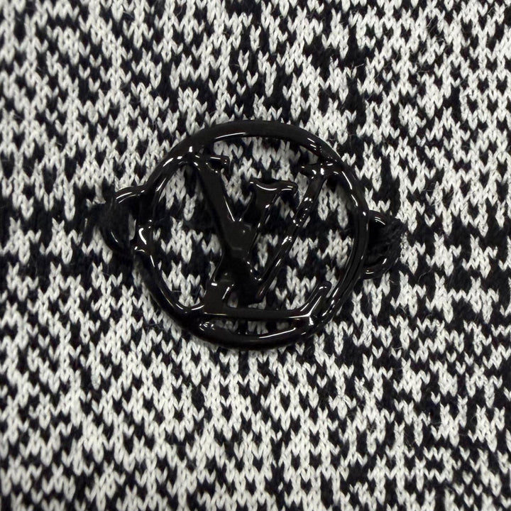 Pristine LOUIS VUITTON hoodie Plain Rainbow, The Wizard of Oz
