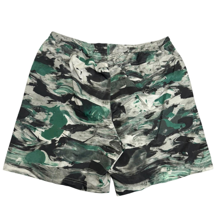 Pristine LOUIS VUITTON Shorts Marble pattern all-over