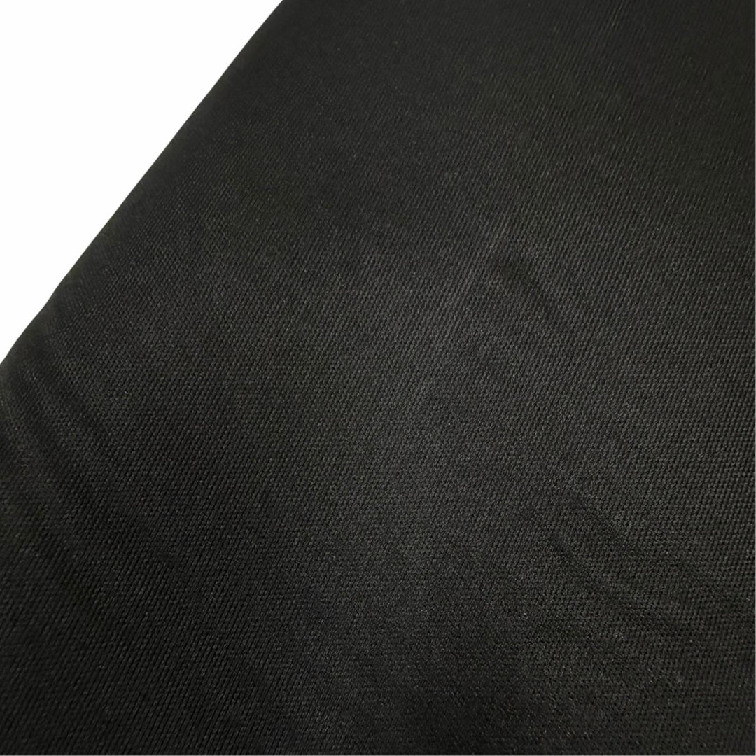 Excellent MONCLER Blouson MAGLIA APERTA Down-Paneled black