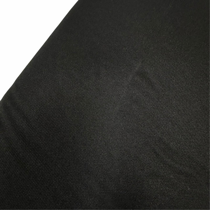 Excellent MONCLER Blouson MAGLIA APERTA Down-Paneled black