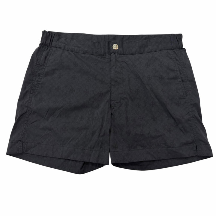 Great CHROME HEARTS Y NOT CH Plus Swim Shorts 32