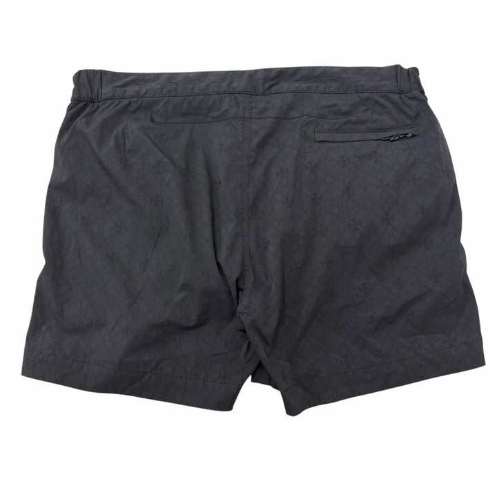 Great CHROME HEARTS Y NOT CH Plus Swim Shorts 32