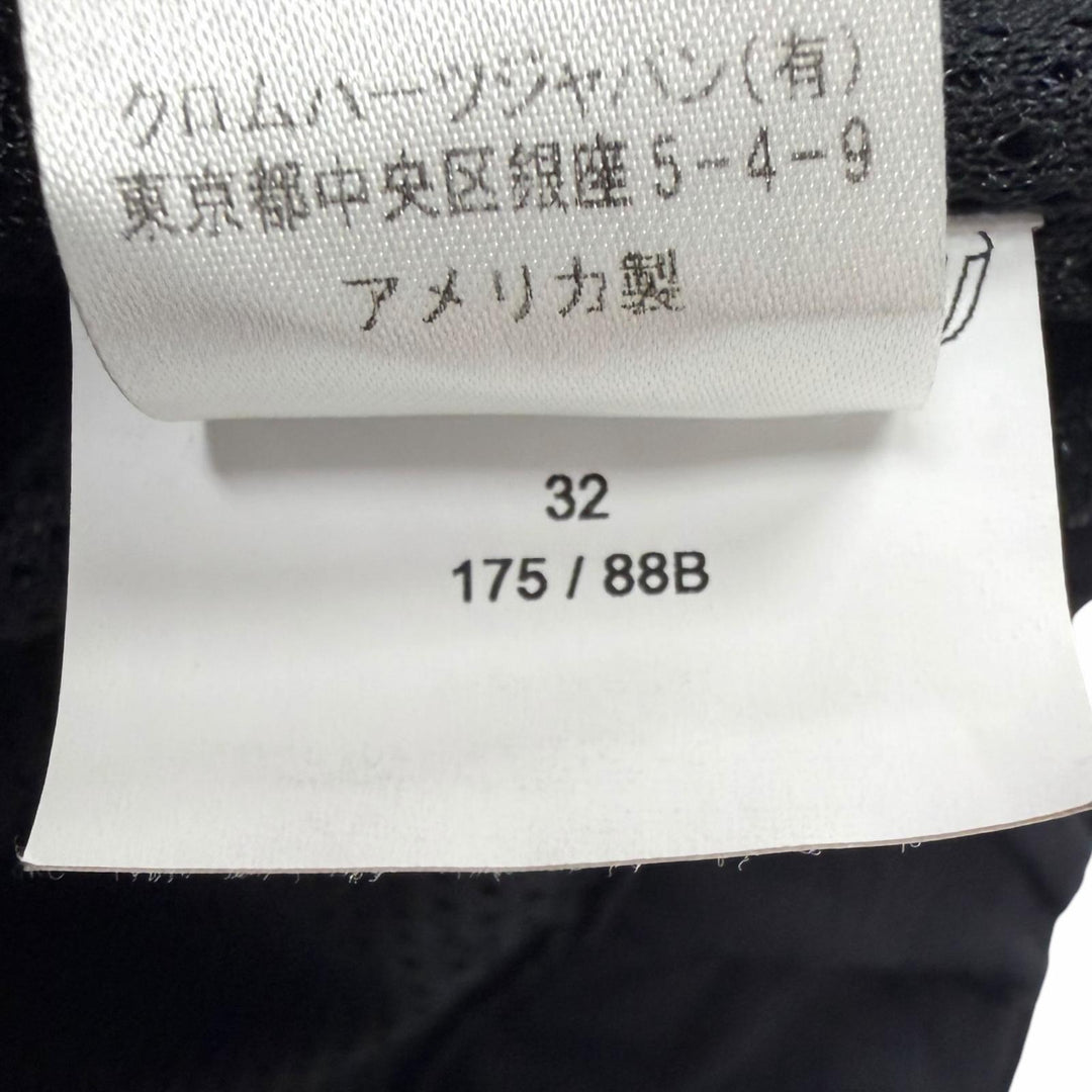 Great CHROME HEARTS Y NOT CH Plus Swim Shorts 32