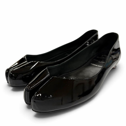 Excellent Christian Louboutin by Maison Margiela pumps MARLOUGIELA FLAT 36.5