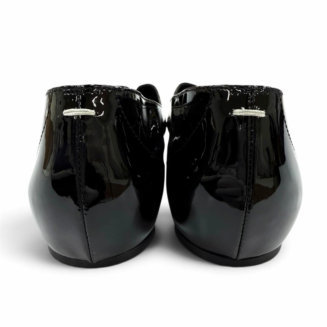 Excellent Christian Louboutin by Maison Margiela pumps MARLOUGIELA FLAT 36.5