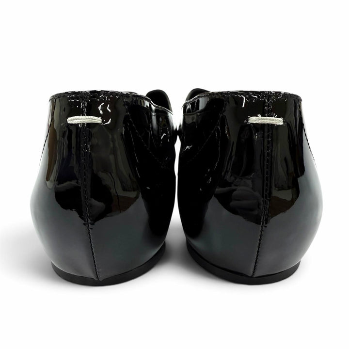 Excellent Christian Louboutin by Maison Margiela pumps MARLOUGIELA FLAT 36.5