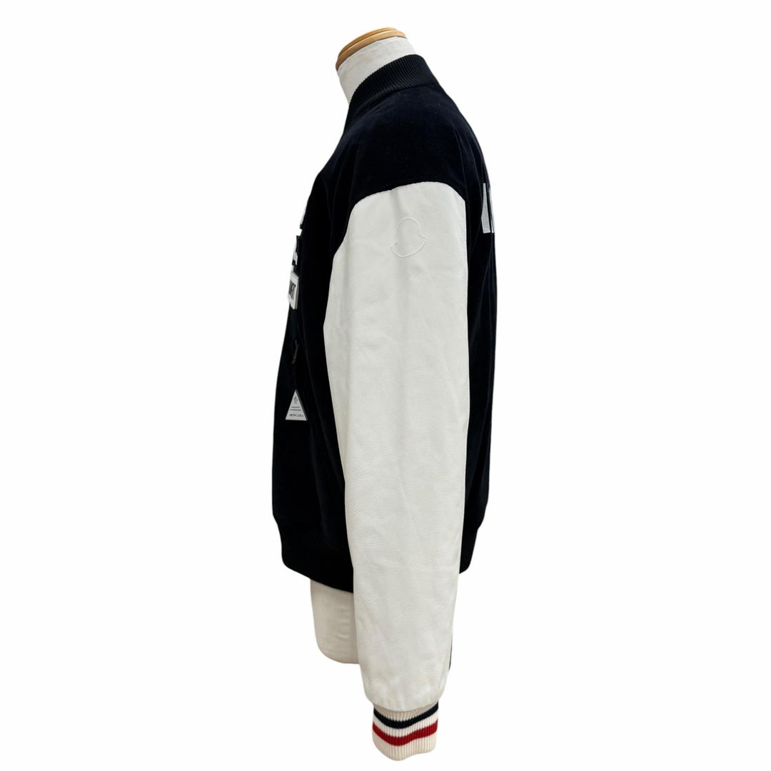Excellent MONCLER GENIUS 7 FRAGMENT HIROSHI FUJIWARA Down jacket SVEN 3