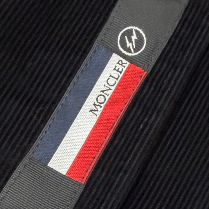 Excellent MONCLER GENIUS 7 FRAGMENT HIROSHI FUJIWARA Down jacket SVEN 3