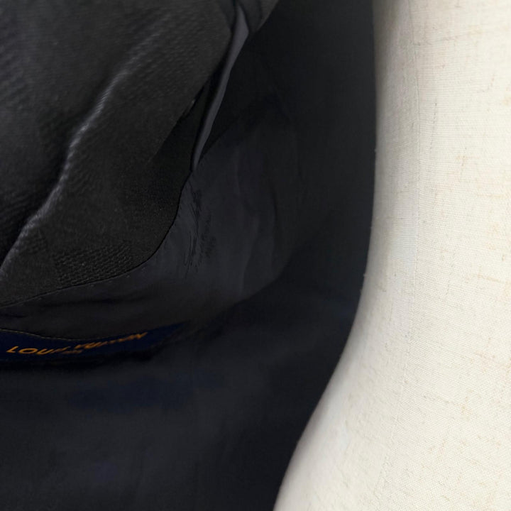Great LOUIS VUITTON tailored jacket PONT NEUF FIT Damier