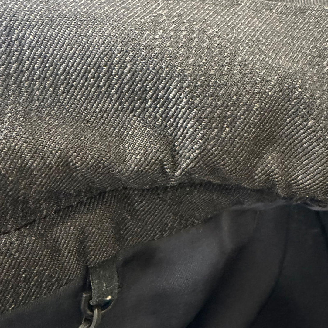 Great LOUIS VUITTON tailored jacket PONT NEUF FIT Damier