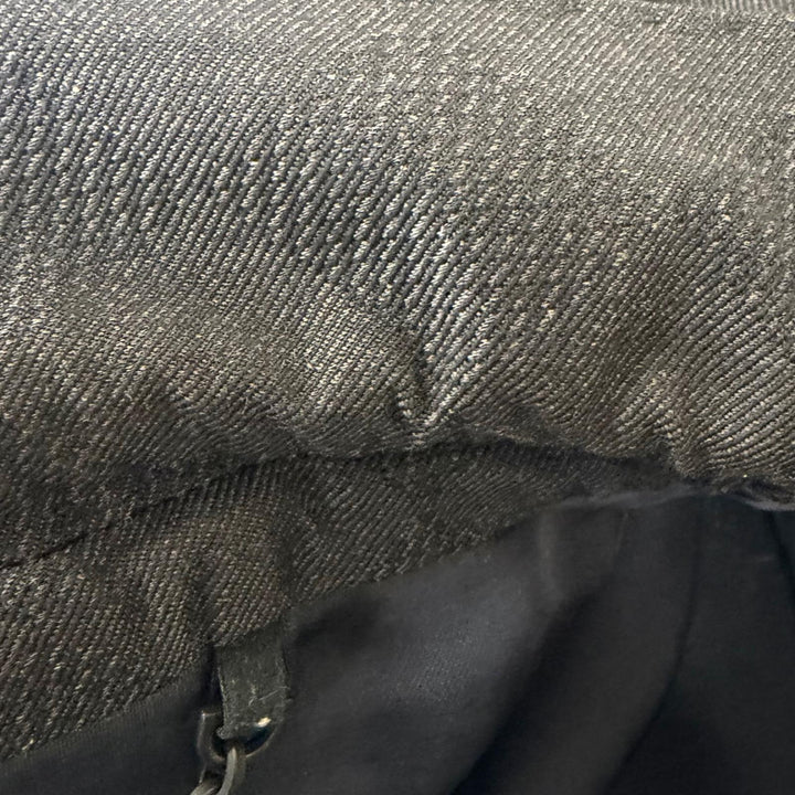 Great LOUIS VUITTON tailored jacket PONT NEUF FIT Damier