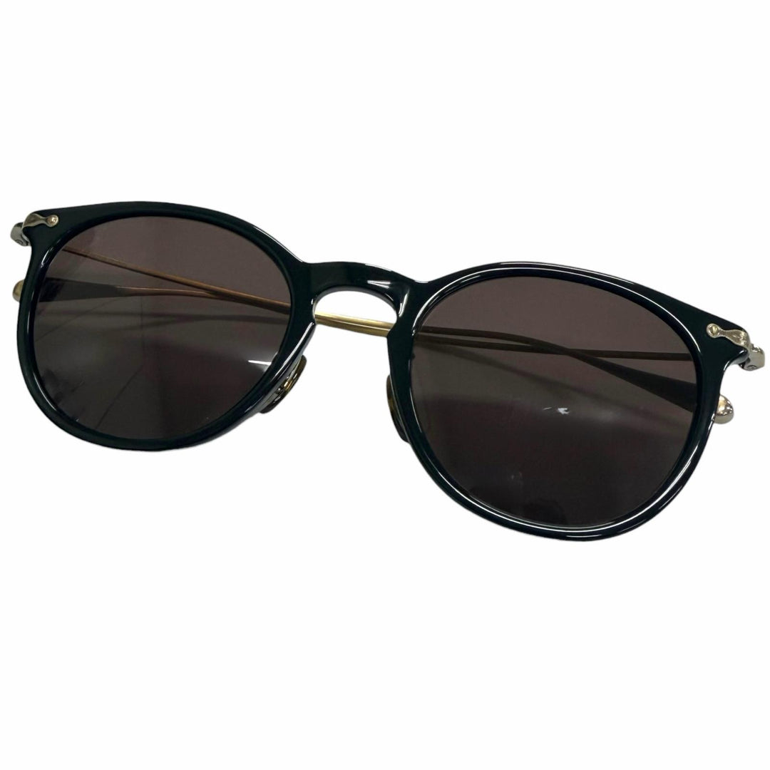 Great OLIVER PEOPLES sunglasses Brayton Boston black