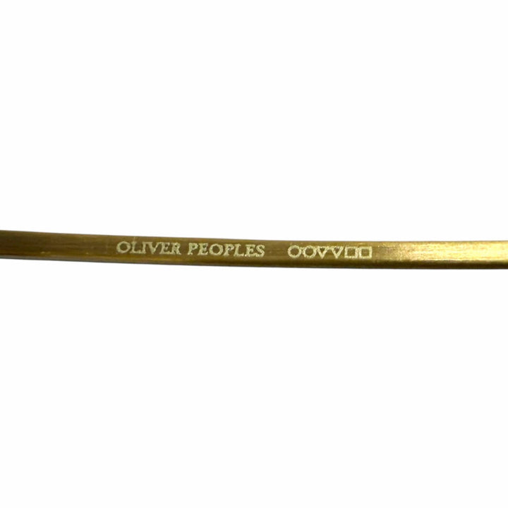 Great OLIVER PEOPLES sunglasses Brayton Boston black