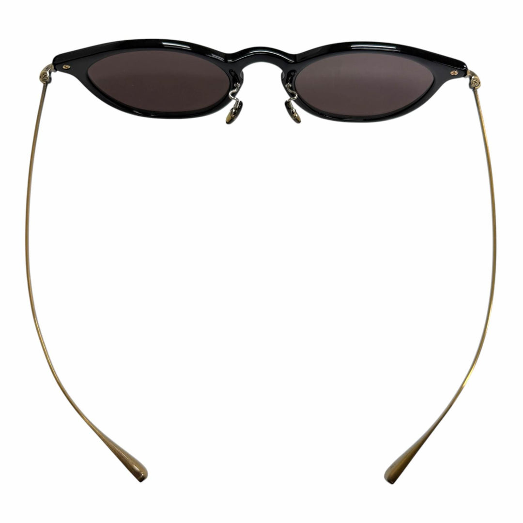 Great OLIVER PEOPLES sunglasses Brayton Boston black