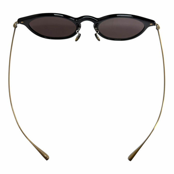 Great OLIVER PEOPLES sunglasses Brayton Boston black