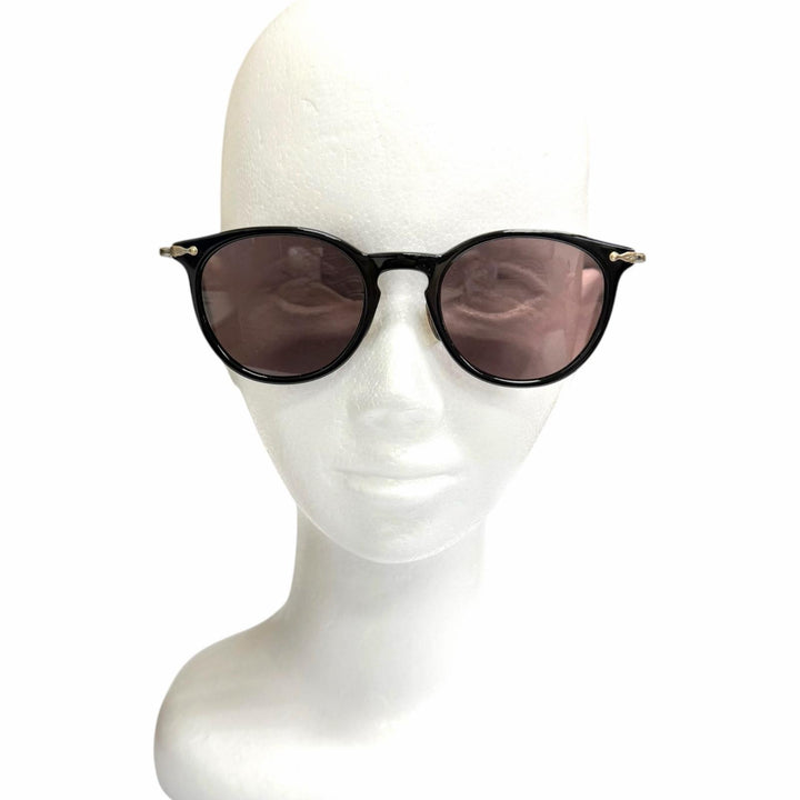 Great OLIVER PEOPLES sunglasses Brayton Boston black