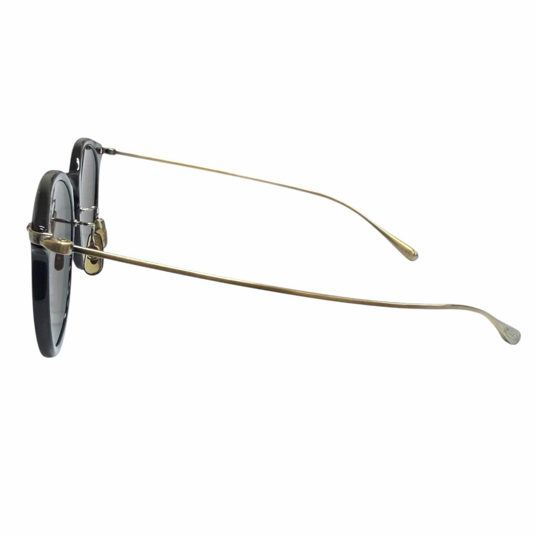 Great OLIVER PEOPLES sunglasses Brayton Boston black