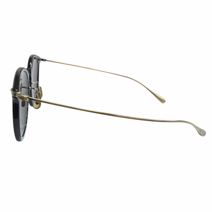 Great OLIVER PEOPLES sunglasses Brayton Boston black