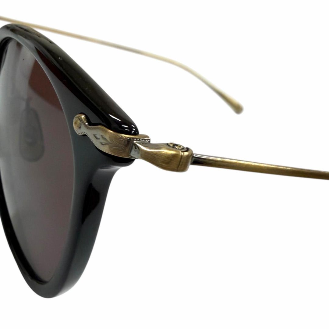 Great OLIVER PEOPLES sunglasses Brayton Boston black
