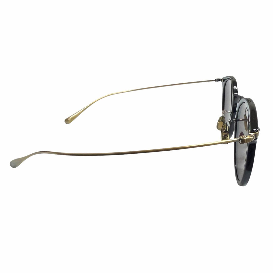 Great OLIVER PEOPLES sunglasses Brayton Boston black