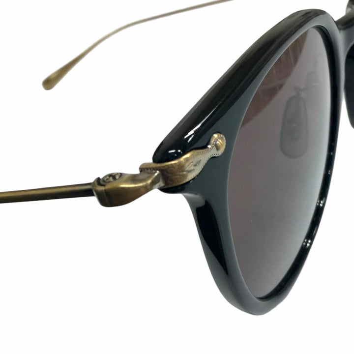 Great OLIVER PEOPLES sunglasses Brayton Boston black