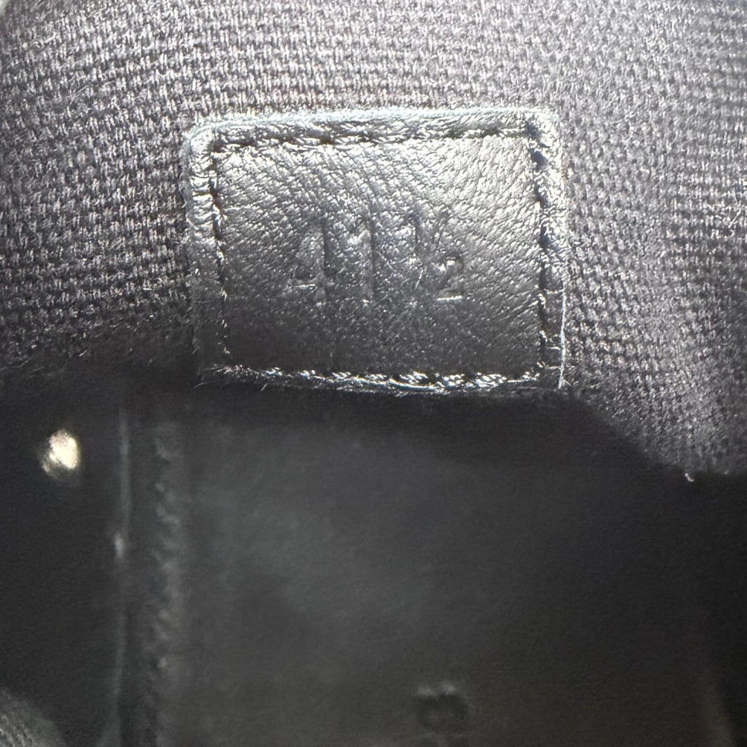 Pristine HERMES High cut sneakers Express Charcoal gray mens 41.5